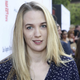 Emily Carmichael at the premiere of Book of Henry.